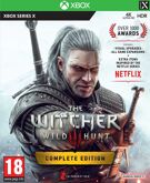 The Witcher 3 - Wild Hunt Complete Edition product image
